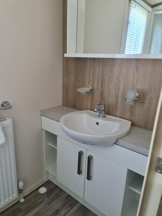 Mawgan Pads Trevella Crantock Hotel Bagian luar foto